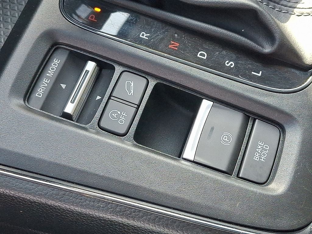 2023 Honda CR-V EX