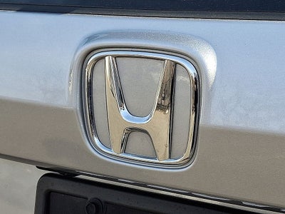 2023 Honda CR-V EX