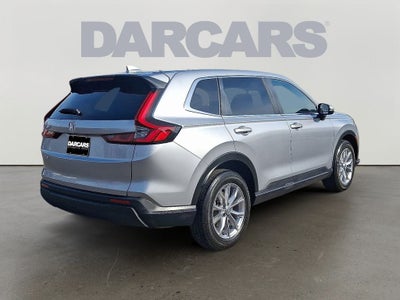2023 Honda CR-V EX