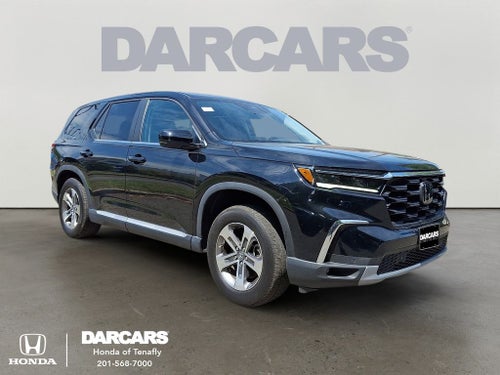2024 Honda Pilot EX-L 7 Passenger