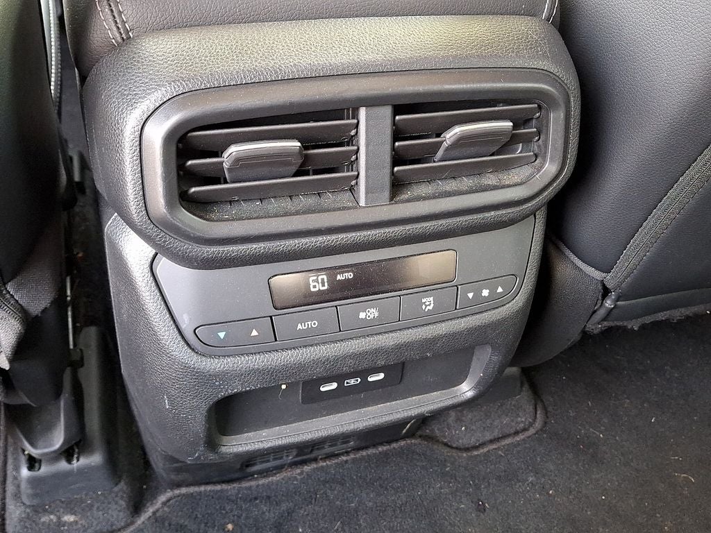 2024 Honda Pilot EX-L 7 Passenger