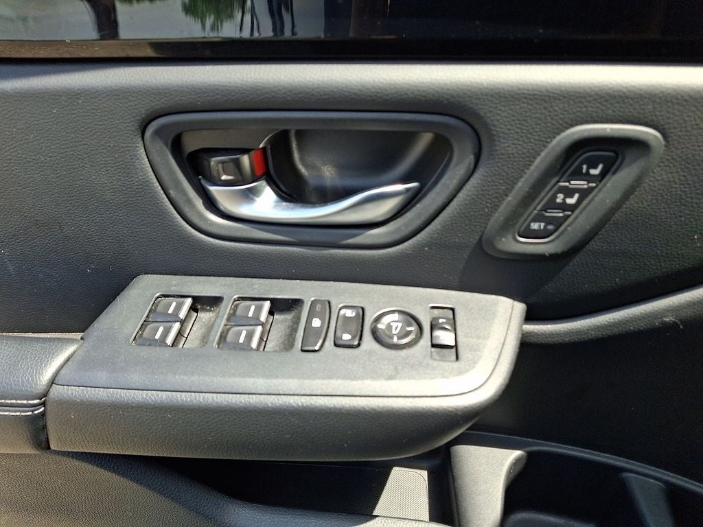 2024 Honda Pilot EX-L 7 Passenger