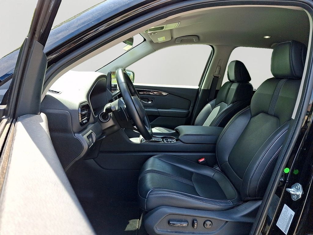 2024 Honda Pilot EX-L 7 Passenger