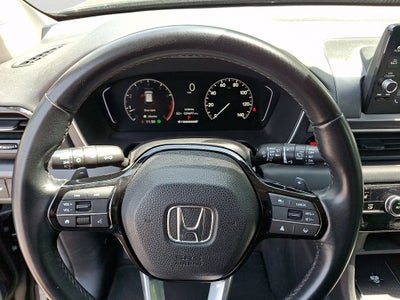 2024 Honda Pilot EX-L 7 Passenger