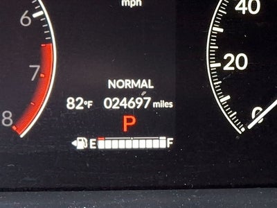 2024 Honda Pilot EX-L 7 Passenger