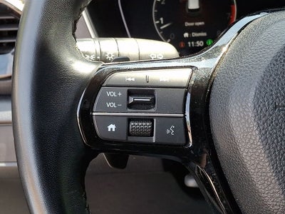 2024 Honda Pilot EX-L 7 Passenger