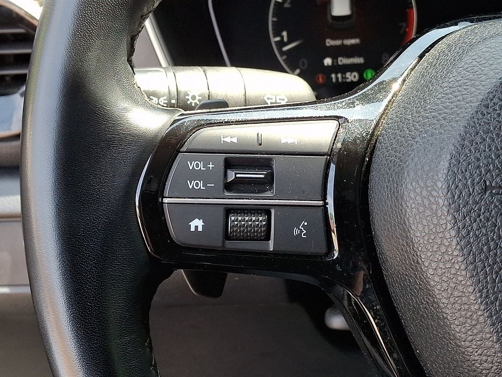 2024 Honda Pilot EX-L 7 Passenger