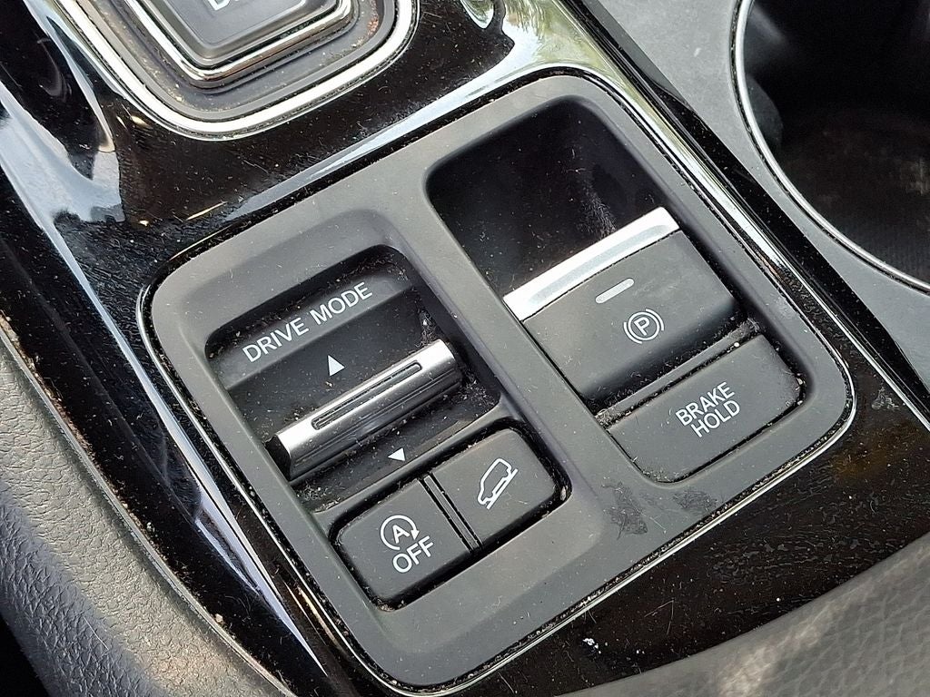 2024 Honda Pilot EX-L 7 Passenger