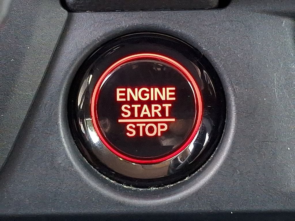 2024 Honda Pilot EX-L 7 Passenger