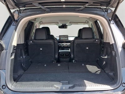 2024 Honda Pilot EX-L 7 Passenger