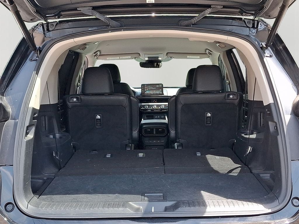2024 Honda Pilot EX-L 7 Passenger