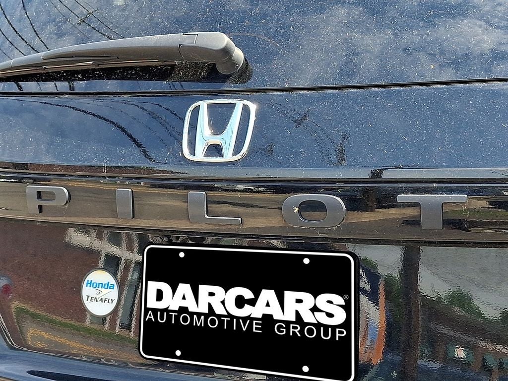 2024 Honda Pilot EX-L 7 Passenger