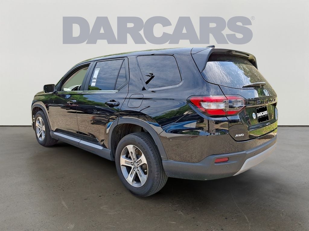 2024 Honda Pilot EX-L 7 Passenger