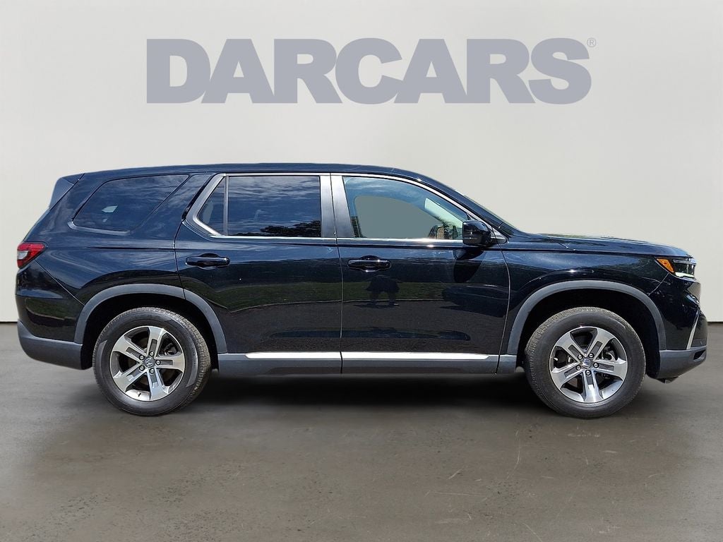 2024 Honda Pilot EX-L 7 Passenger