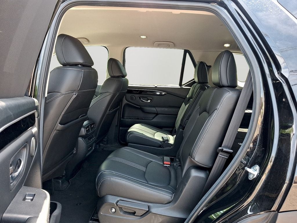2024 Honda Pilot EX-L 7 Passenger
