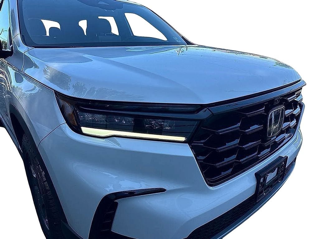 2023 Honda Pilot TrailSport