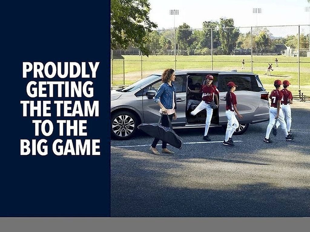 2023 Honda Pilot TrailSport