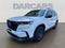 2023 Honda Pilot TrailSport