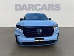 2023 Honda Pilot TrailSport