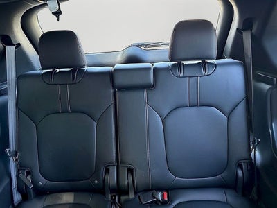 2023 Honda Pilot TrailSport