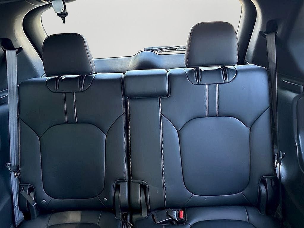 2023 Honda Pilot TrailSport