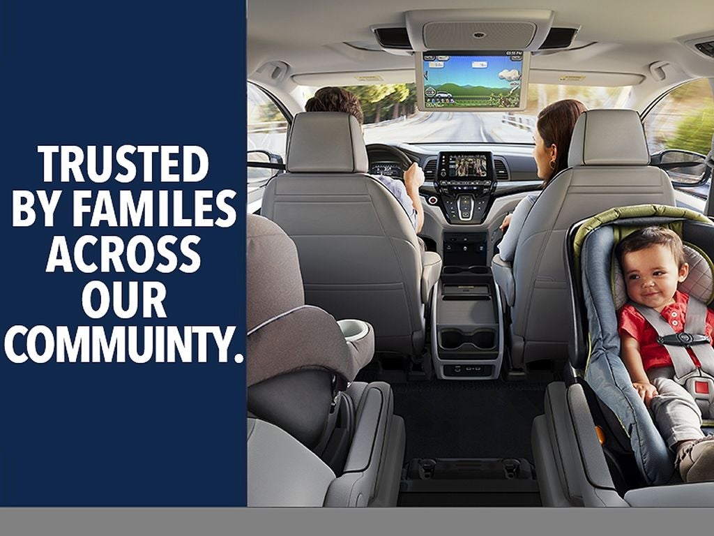 2023 Honda Pilot TrailSport