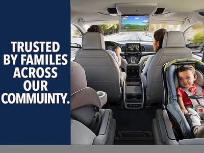 2023 Honda Pilot TrailSport