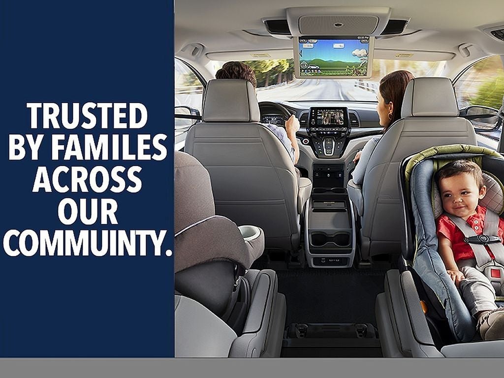 2023 Honda Pilot TrailSport
