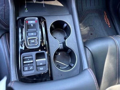 2023 Honda Pilot TrailSport