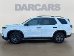 2023 Honda Pilot TrailSport
