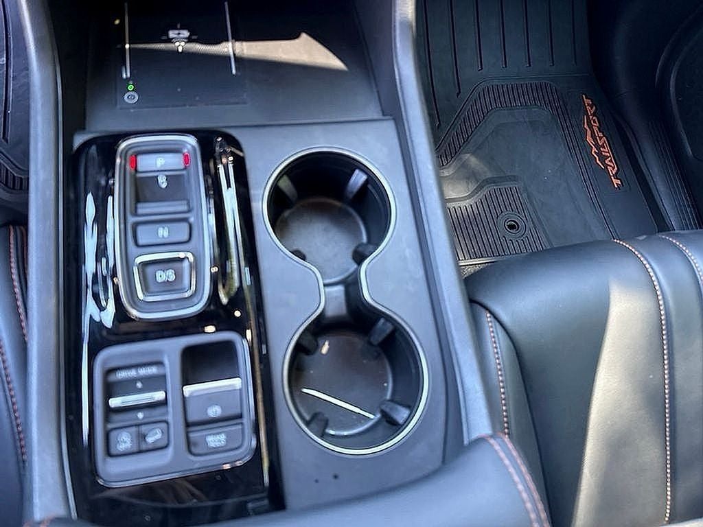 2023 Honda Pilot TrailSport