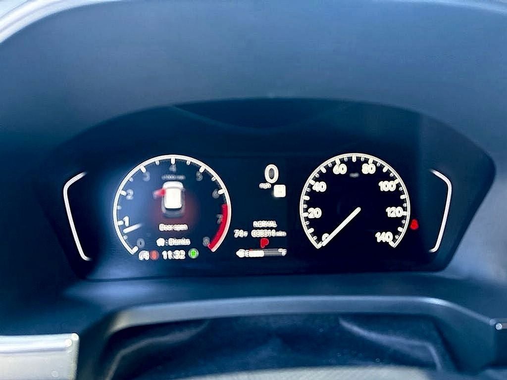 2023 Honda Pilot TrailSport