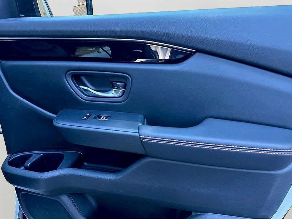 2023 Honda Pilot TrailSport