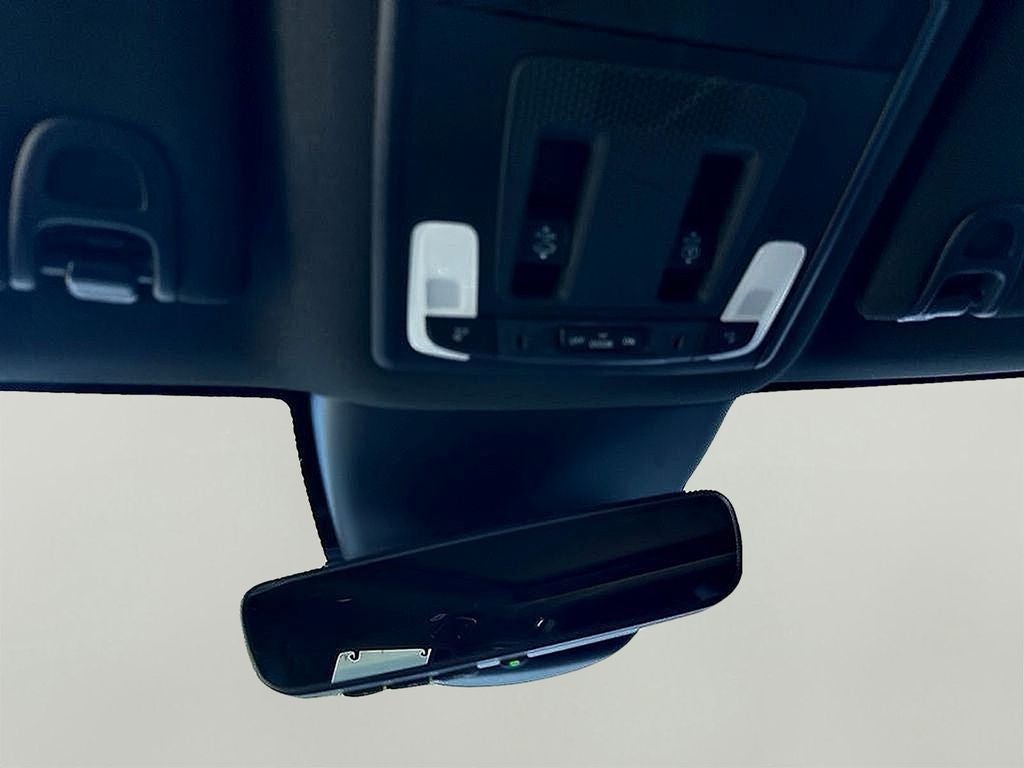 2023 Honda Pilot TrailSport