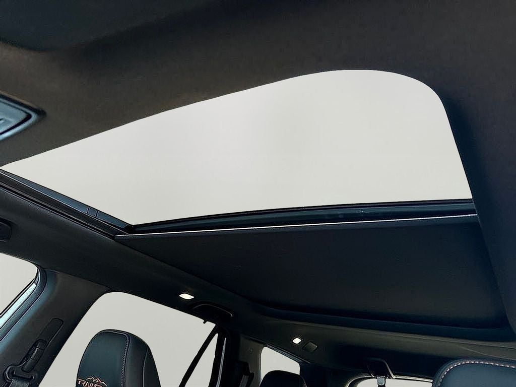 2023 Honda Pilot TrailSport
