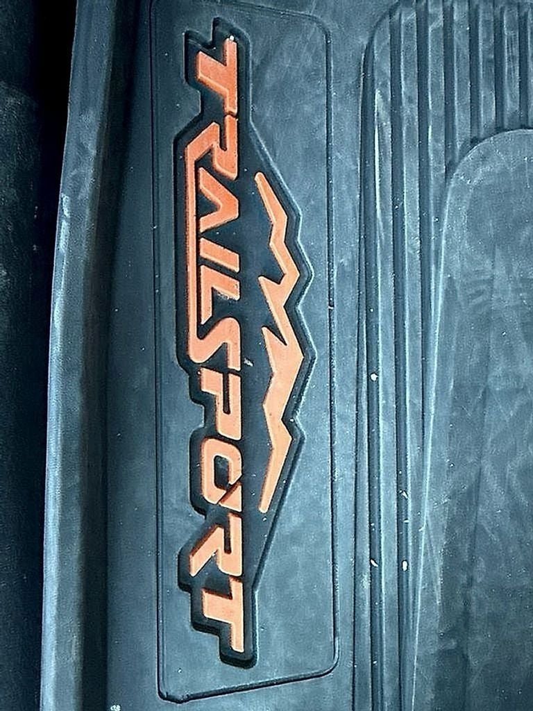 2023 Honda Pilot TrailSport