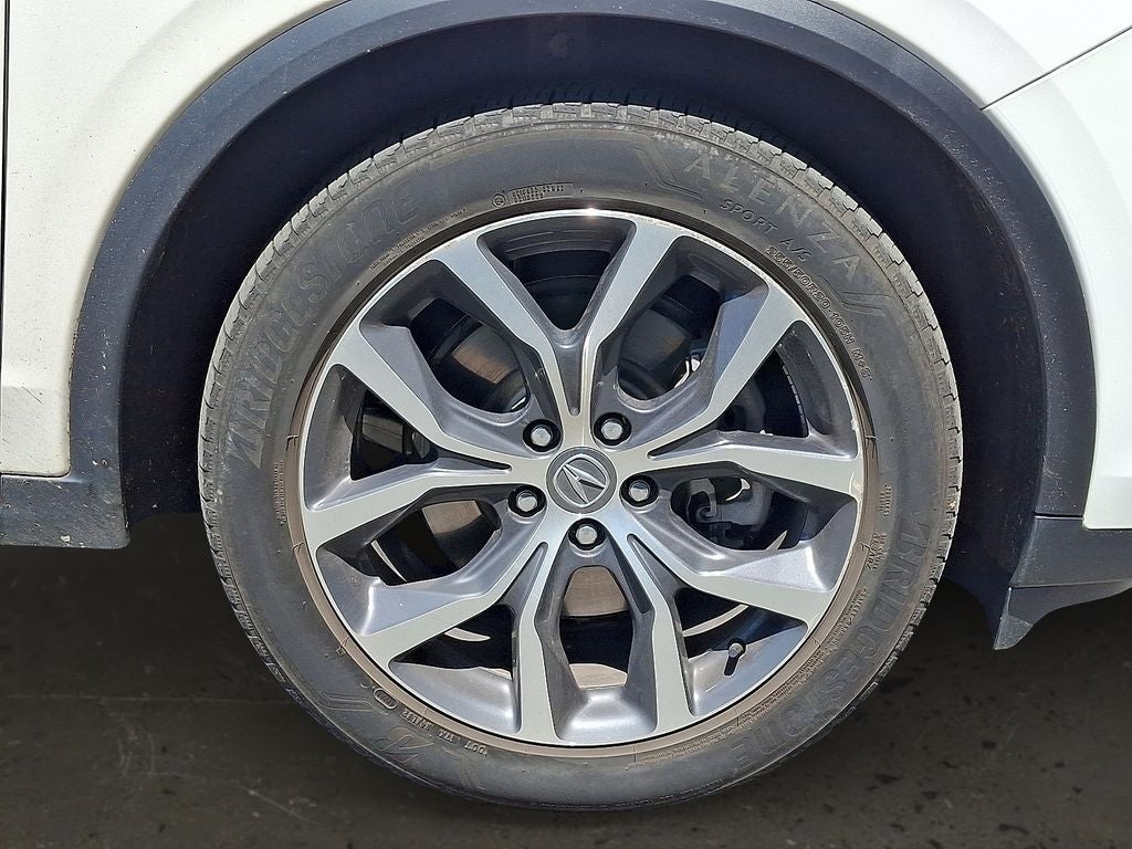 2023 Acura MDX Technology SH-AWD