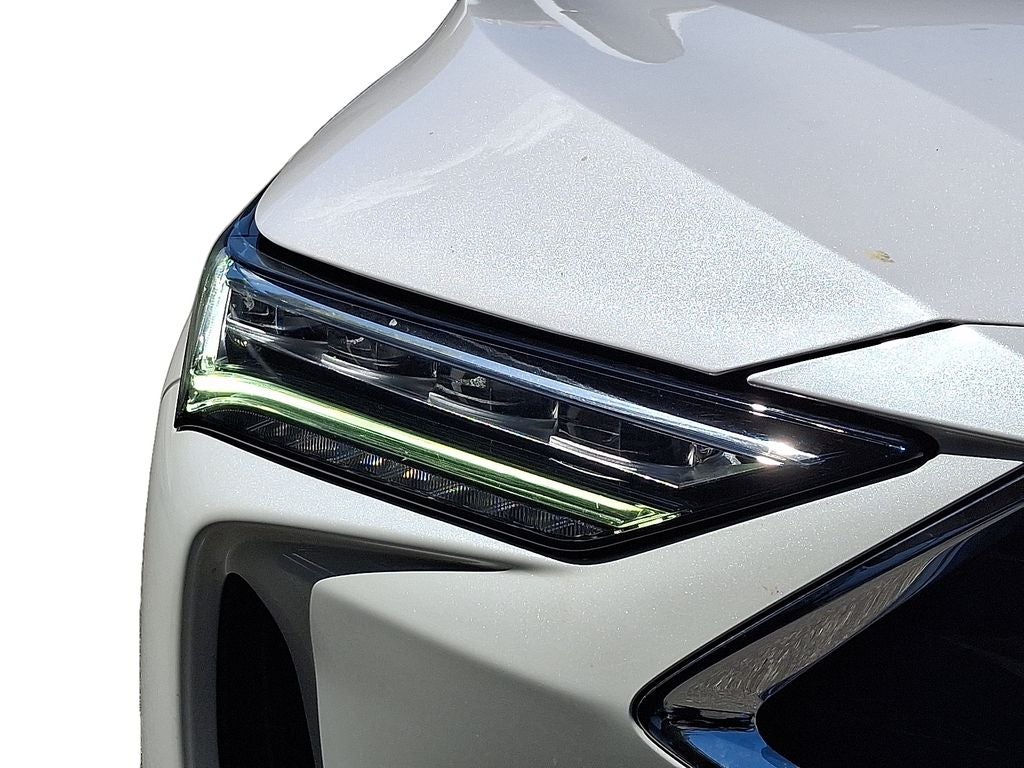 2023 Acura MDX Technology SH-AWD