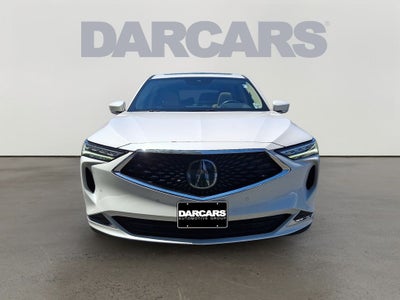 2023 Acura MDX Technology SH-AWD