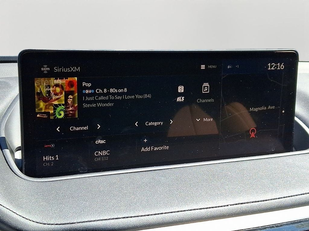 2023 Acura MDX Technology SH-AWD