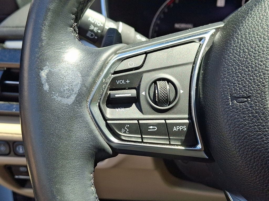 2023 Acura MDX Technology SH-AWD