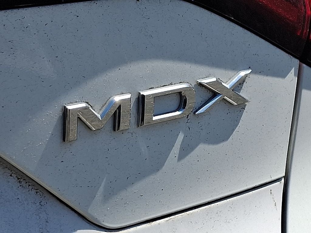 2023 Acura MDX Technology SH-AWD