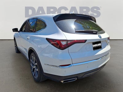 2023 Acura MDX Technology SH-AWD