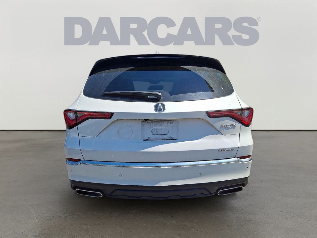 2023 Acura MDX Technology SH-AWD