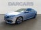2018 Honda Civic EX-L