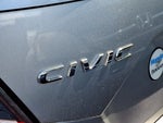 2018 Honda Civic EX-L