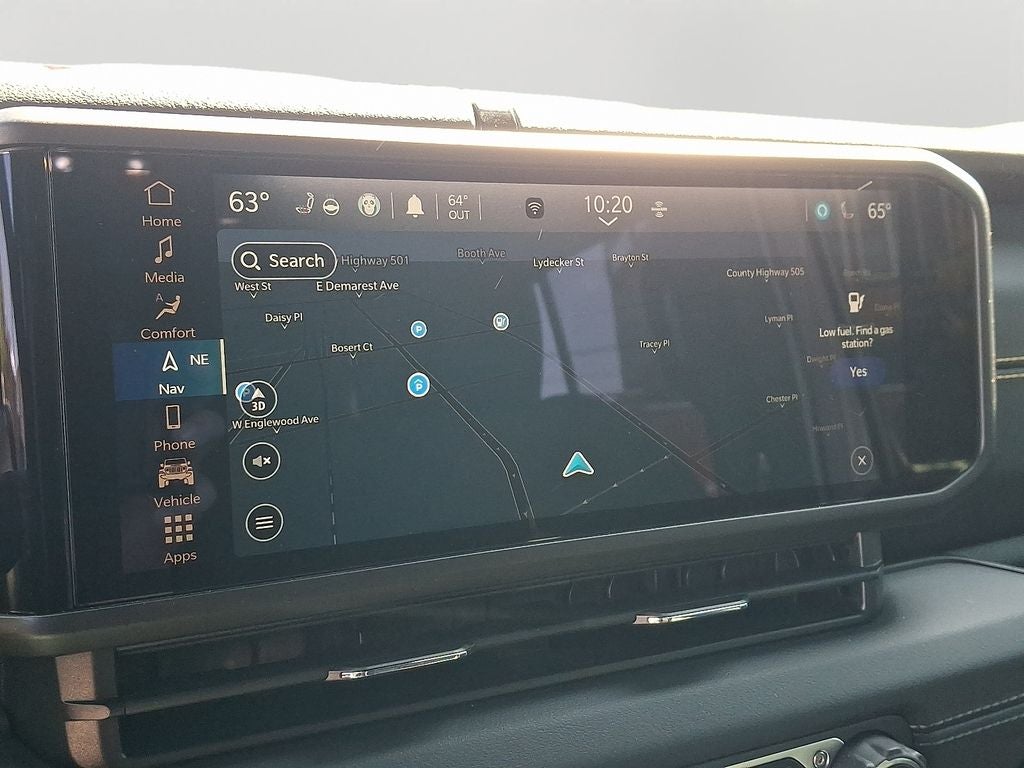 2024 Jeep Wrangler Sahara 4X4
