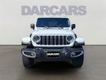 2024 Jeep Wrangler Sahara 4X4