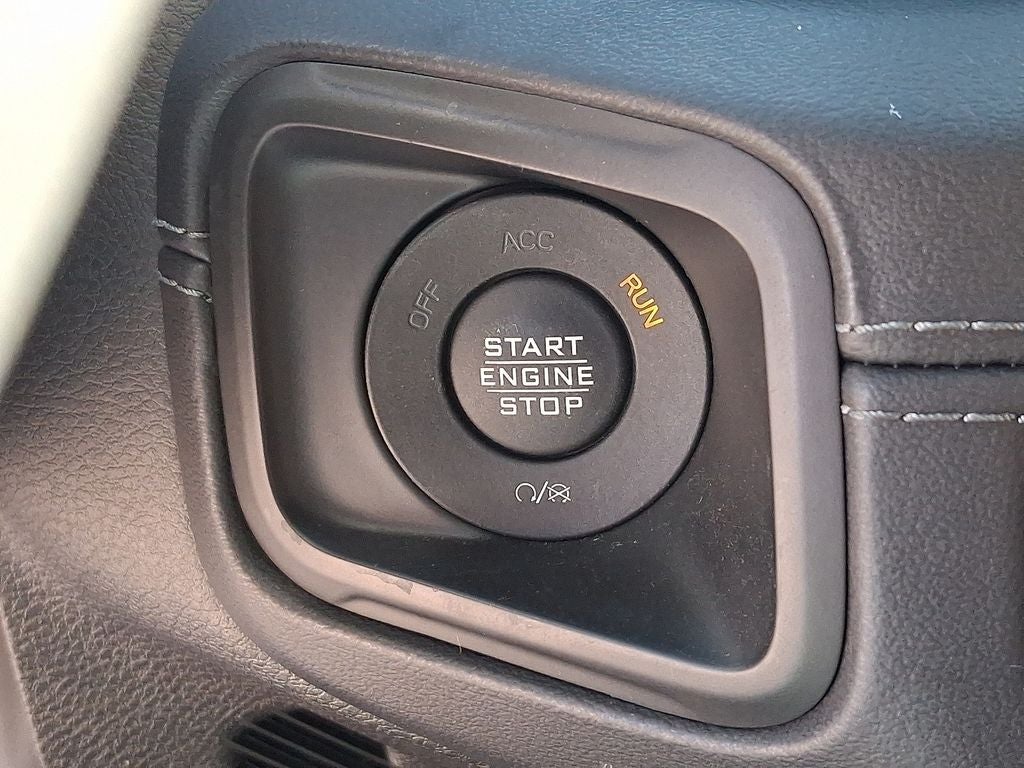 2024 Jeep Wrangler Sahara 4X4