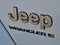 2024 Jeep Wrangler Sahara 4X4